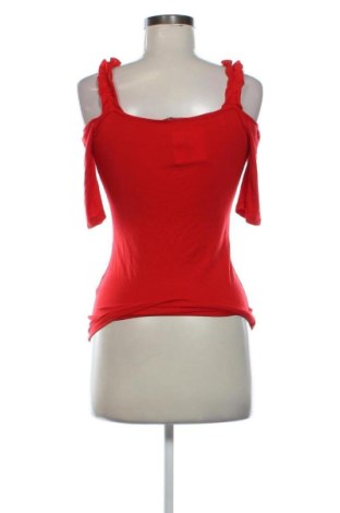 Дамска блуза Tezenis, Размер S, Цвят Червен, Цена 10,00 €