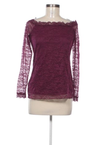 Damen Shirt Tezenis, Größe M, Farbe Lila, Preis 12,99 €