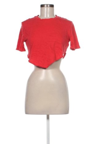 Bluzka damska Tezenis, Rozmiar S, Kolor Czerwony, Cena 51,99 zł