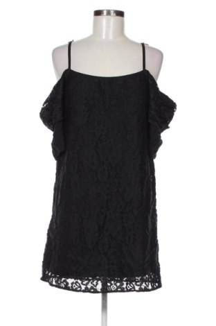 Bluzka damska Tezenis, Rozmiar S, Kolor Czarny, Cena 51,99 zł