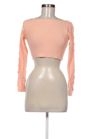 Дамска блуза Tezenis, Размер S, Цвят Розов, Цена 10,22 €