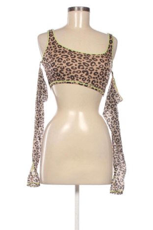 Bluză de femei Tezenis, Mărime XS, Culoare Multicolor, Preț 52,13 Lei