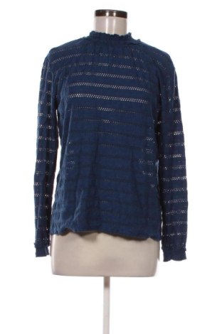 Dámská halenka The 1964 Denim Company, Velikost M, Barva Modrá, Cena  289,00 Kč