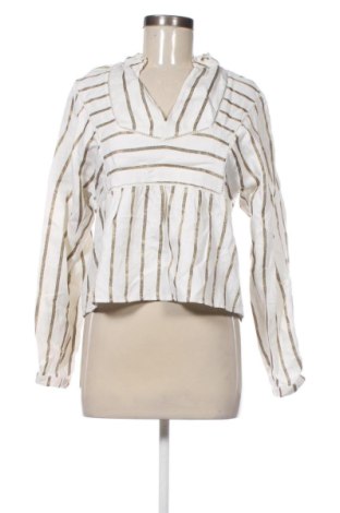 Bluzka damska The Mercer, Rozmiar XS, Kolor Kolorowy, Cena 220,99 zł
