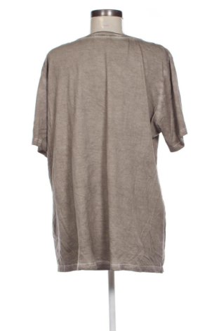 Дамска блуза Thea, Размер 3XL, Цвят Бежов, Цена 14,31 €
