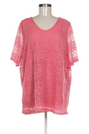 Damen Shirt Thea, Größe XXL, Farbe Rosa, Preis 17,99 €