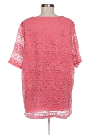 Damen Shirt Thea, Größe XXL, Farbe Rosa, Preis 17,99 €