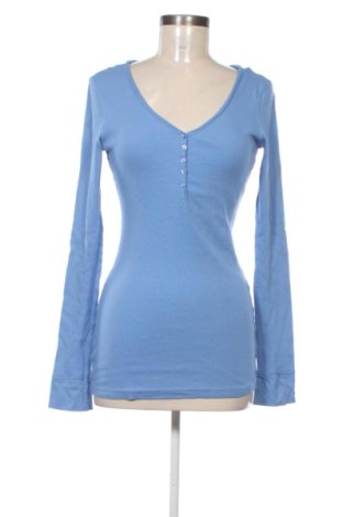 Damen Shirt Tom Tailor, Größe XL, Farbe Blau, Preis 22,99 €, #136091293