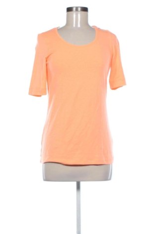 Damen Shirt Tom Tailor, Größe M, Farbe Orange, Preis 17,99 €