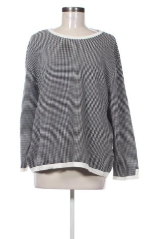 Bluză de femei Tom Tailor, Mărime 3XL, Culoare Negru, Preț 243,99 Lei