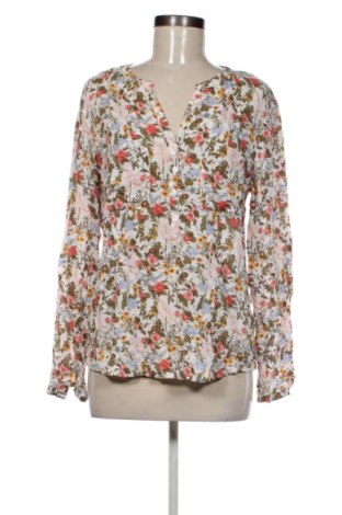 Дамска блуза Tom Tailor, Размер S, Цвят Многоцветен, Цена 17,89 €