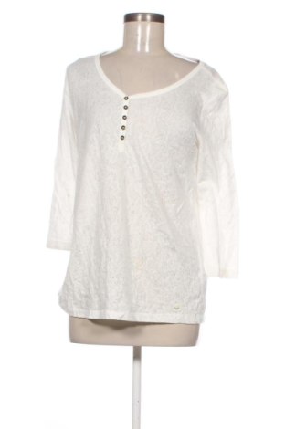 Bluză de femei Tom Tailor, Mărime XL, Culoare Alb, Preț 107,99 Lei