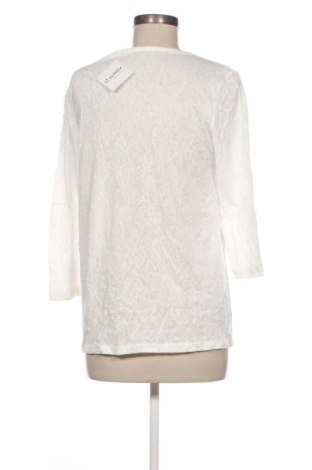 Bluză de femei Tom Tailor, Mărime XL, Culoare Alb, Preț 107,99 Lei