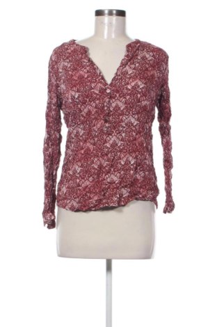 Damen Shirt Tom Tailor, Größe M, Farbe Mehrfarbig, Preis € 22,99