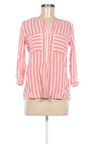 Damen Shirt Tom Tailor, Größe S, Farbe Mehrfarbig, Preis 22,99 €