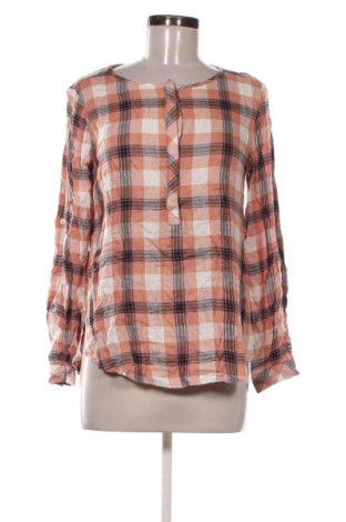Дамска блуза Tom Tailor, Размер S, Цвят Многоцветен, Цена 17,89 €