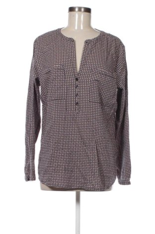 Дамска блуза Tom Tailor, Размер L, Цвят Кафяв, Цена 17,89 €