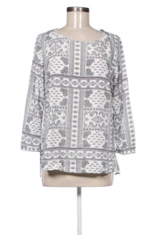 Damen Shirt Tom Tailor, Größe M, Farbe Mehrfarbig, Preis 22,99 €