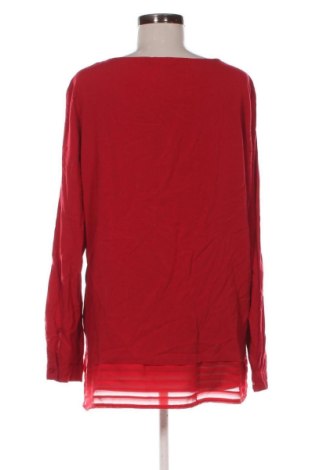 Bluză de femei Tom Tailor, Mărime XL, Culoare Roșu, Preț 107,99 Lei
