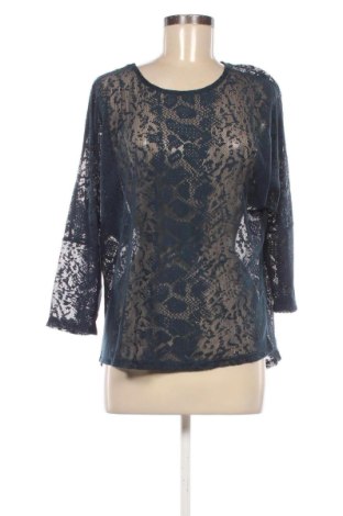 Damen Shirt Tom Tailor, Größe XL, Farbe Blau, Preis 17,38 €