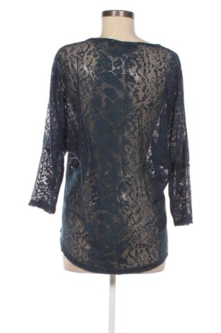 Damen Shirt Tom Tailor, Größe XL, Farbe Blau, Preis 17,38 €