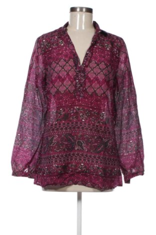 Дамска блуза Tom Tailor, Размер M, Цвят Многоцветен, Цена 17,89 €