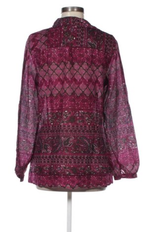 Дамска блуза Tom Tailor, Размер M, Цвят Многоцветен, Цена 17,89 €