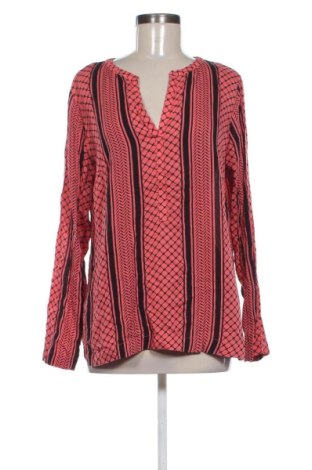 Damen Shirt Tom Tailor, Größe L, Farbe Mehrfarbig, Preis 22,99 €
