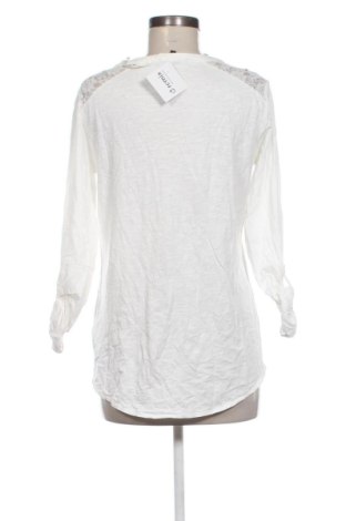 Damen Shirt Tom Tailor, Größe M, Farbe Weiß, Preis 22,99 €