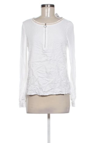 Damen Shirt Tom Tailor, Größe M, Farbe Weiß, Preis € 22,99