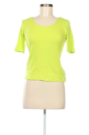 Дамска блуза Tom Tailor, Размер S, Цвят Зелен, Цена 14,31 €