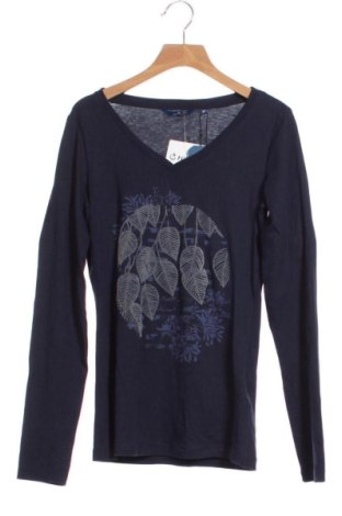Дамска блуза Tom Tailor, Размер XS, Цвят Многоцветен, Цена 39,32 €