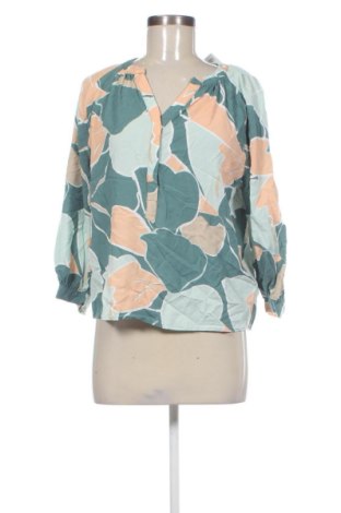Damen Shirt Tom Tailor, Größe S, Farbe Mehrfarbig, Preis 22,99 €