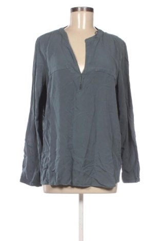 Damen Shirt Tom Tailor, Größe L, Farbe Blau, Preis 17,46 €