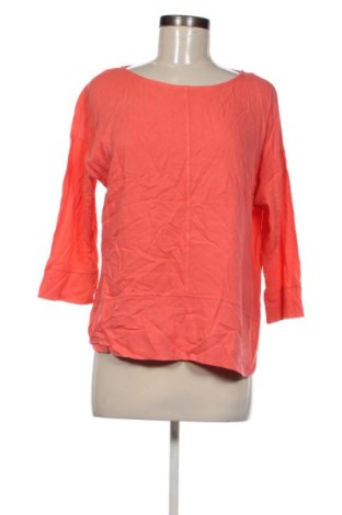 Bluză de femei Tom Tailor, Mărime M, Culoare Portocaliu, Preț 107,99 Lei