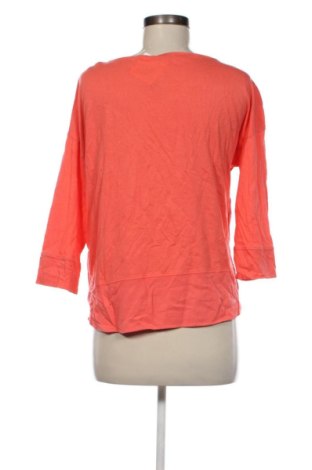 Bluză de femei Tom Tailor, Mărime M, Culoare Portocaliu, Preț 107,99 Lei