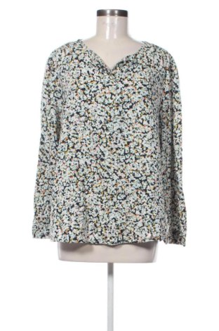 Дамска блуза Tom Tailor, Размер XL, Цвят Многоцветен, Цена 17,89 €