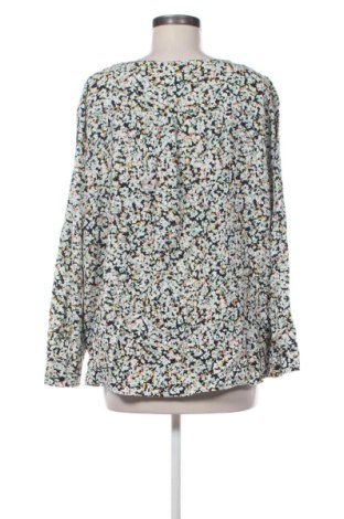 Дамска блуза Tom Tailor, Размер XL, Цвят Многоцветен, Цена 17,89 €
