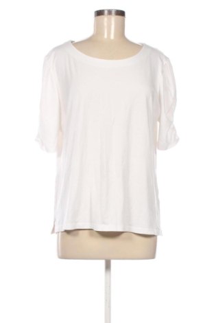 Damen Shirt Tom Tailor, Größe XXL, Farbe Ecru, Preis 13,79 €