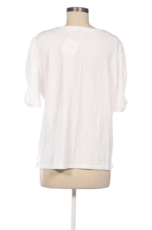 Damen Shirt Tom Tailor, Größe XXL, Farbe Ecru, Preis 13,79 €