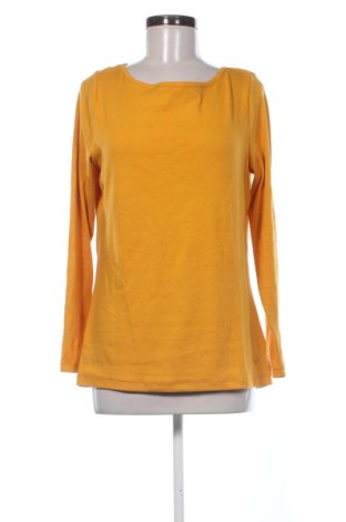 Damen Shirt Tom Tailor, Größe XL, Farbe Gelb, Preis 17,46 €, #136572807