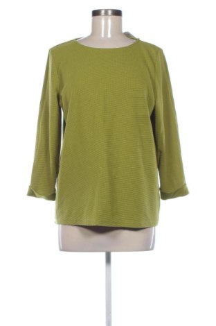 Bluză de femei Tom Tailor, Mărime L, Culoare Verde, Preț 88,62 Lei, #136578013