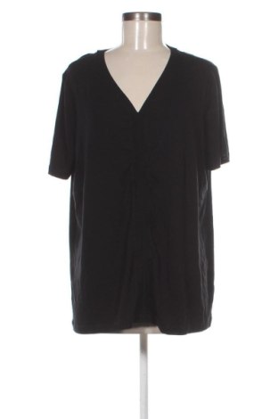 Bluză de femei Tom Tailor, Mărime XXL, Culoare Negru, Preț 85,99 Lei