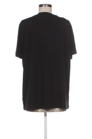 Bluză de femei Tom Tailor, Mărime XXL, Culoare Negru, Preț 85,99 Lei