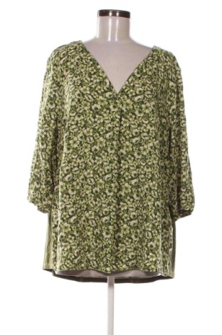 Bluză de femei Tom Tailor, Mărime XXL, Culoare Multicolor, Preț 85,99 Lei
