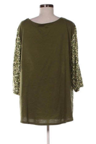 Bluză de femei Tom Tailor, Mărime XXL, Culoare Multicolor, Preț 85,99 Lei