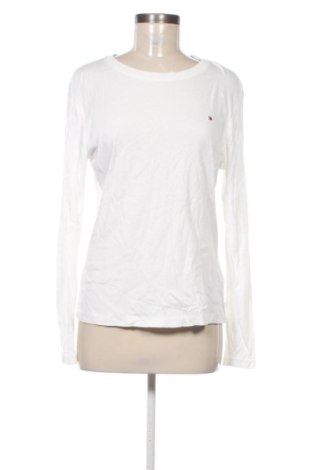 Damen Shirt Tommy Hilfiger, Größe XXL, Farbe Weiß, Preis 59,99 €, #135997520
