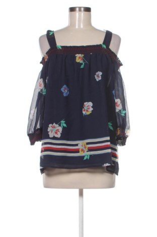 Dámská halenka Tommy Hilfiger, Velikost S, Barva Vícebarevné, Cena  1 029,00 Kč