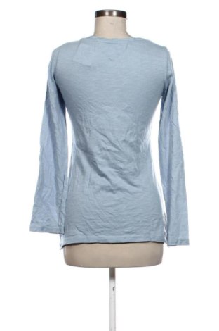Damen Shirt Tommy Hilfiger, Größe M, Farbe Blau, Preis 59,99 €