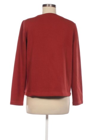 Дамска блуза Tommy Hilfiger, Размер M, Цвят Кафяв, Цена 46,00 €